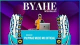 BYAHE - TikTok Viral (Pilipinas Music Mix Official Remix) Techno 140 BPM | Jroa