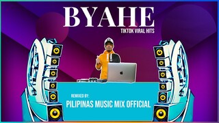 BYAHE - TikTok Viral (Pilipinas Music Mix Official Remix) Techno 140 BPM | Jroa