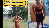 Final Shodown [Dance moves)