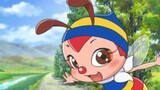 Konchu Monogatari: Minashigo Hatchi-(Remake Hachi Version)-Subtitle Indonesia