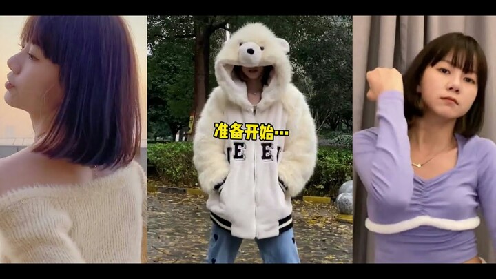 [抖音] • Tik Tok Trung Quốc • Khi Ông Trời Cho Bạn Nhan Sắc Nhưng Quên Hướng Dẫn Sử Dụng