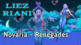 Renegades - Novaria Mobile Legends