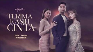 Saksikan Terima Kasih Cinta Di Slot Akasia TV3