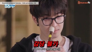 NANA TOUR WITH SEVENTEEN EP 4-4 WEVERSE VERSION INDO (PREVIEW NEXT EPISODE)