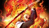 [Anime]MAD·AMV: Demon Slayer - Pernapasan Api