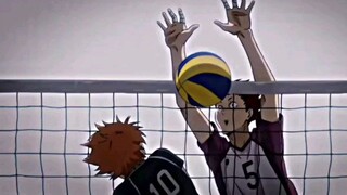 moment badass hinata shoyo