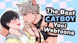 The Best Dog / Cat Boy Yaoi Webtoons