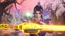 glorius revenge of ye feng eps 32 Sub Indo