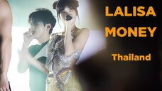 LISA quay trực tiếp LALISA +MONEY 230107 Concert Thái Lan chach327