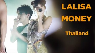 LISA直拍LALISA +MONEY 230107 泰国演唱会 chace327