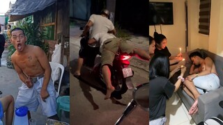 Funniest Inuman Moments ng mga Pinoy