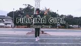 Filipina Girl | Mastermind Choreography | JB Kenth