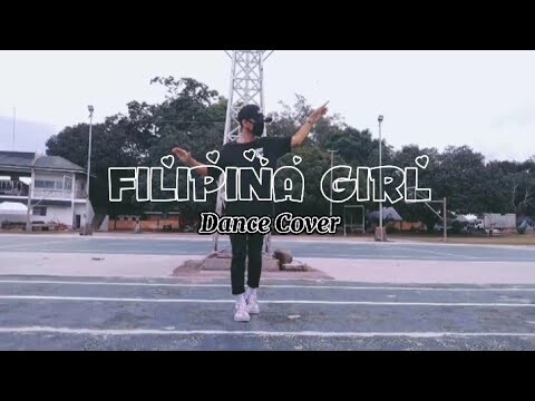 Filipina Girl | Mastermind Choreography | JB Kenth