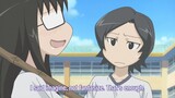 Sasameki Koto EP.9.