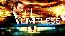 Limitless (2011) ชี้ชะตา ยาเปลี่ยนสมองคน