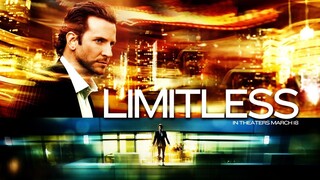 Limitless (2011) ชี้ชะตา ยาเปลี่ยนสมองคน