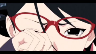 Sarada cực ngầu  #Animehay#animeDacsac#BorutoVn#Naruto