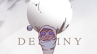 【命运2小动画】堕落者宝宝登场，超载就绪！