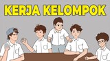 KERJA KELOMPOK - ANIMASI SEKOLAH - Animasi Sijaka