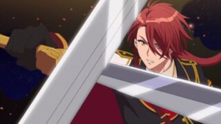 Mahoutsukai no Yakusoku - Episode 01 (Subtitle Indonesia)