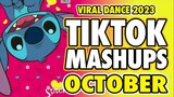 New Tiktok Mashup 2023 Philippines Party Music | Viral Dance Trends | October 28th