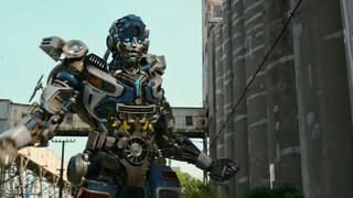 Transformers rise of the beasts | Mirage