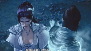 【斗破苍穹三年之约终极预告】美杜莎+师傅霸气护夫护徒燃爆云岚宗！！！