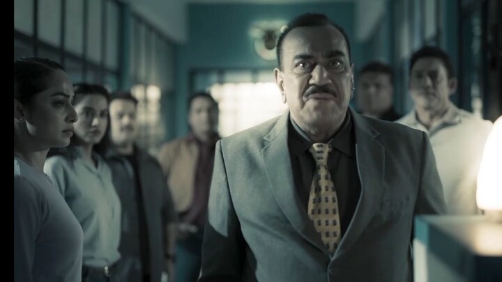 Cid season 2 full episode 32 in hd
