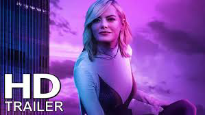SPIDER-GWEN_TRAILERHD PLEASE FOLLOW FOR_MORE