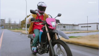 Rider Kang Jajan Episode 3