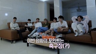 BTS - Break The Silence: The Movie 'Commentary'