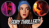 Monkey Man (2024) Thriller Action - Come With Me Spoiler Free Movie Review | Spookyastronauts