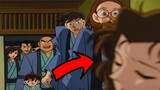 Detective Conan - Classic Case Review (Kogoro's Class Reunion Murder Case) 1