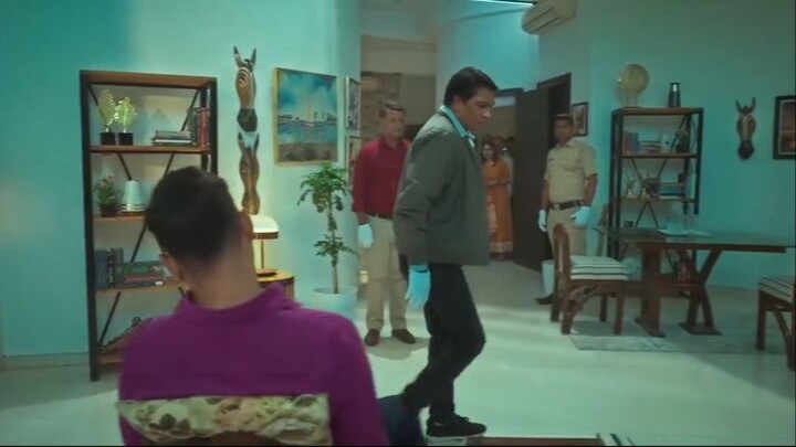 CID 2 - 3rd May 2025 - Full Episode 39