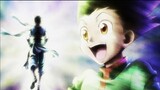 [Hunter x Hunter AMV] The Journey - 15,000 Subscriber Special