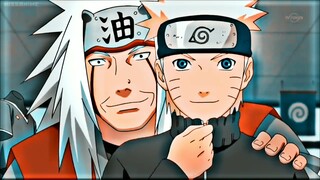 Jiraiya death| Naruto edit (Stereo hearts) Twixtor