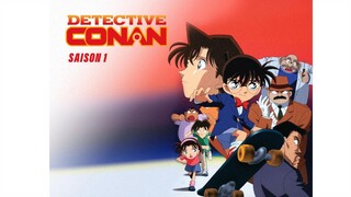 Detective Conan - Season 9 - Episode 241 - Japanese Dub