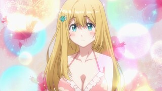 Opening/Lagu Pembuka Ikenaikyo Subtitle Indonesia