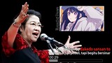 Idol (Oshi no Ko) - Ai Cover Bu Megawati