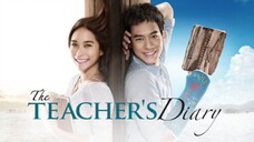 The Teacher's Diary (2014) 🇹🇭 Thai w| English Sub