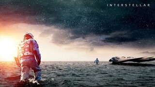 This is Interstellar in 4K Watch Full Movie : Link In Description