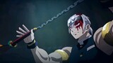Demon Slayer 2 Final Battle [AMV] Middle of the Night