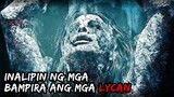 Ang Digmaan ng BAMPIRA At LYCAN | Underworld Rise of the Lycan Movie Recap Tagalog