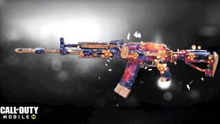 AK47 kuromaku prestige ?