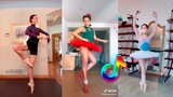 New Ballet TikTok Videos Compilation 2021 #ballet
