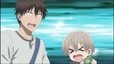 Uzaki-chan wa Asobitai! Season 2 Eps 3 Sub. Indo