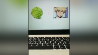 Мастер фотошопа вошёл в чат ЧАСТЬ2✔️ bnhamemes#animememes#bakugou#drawingchallenge