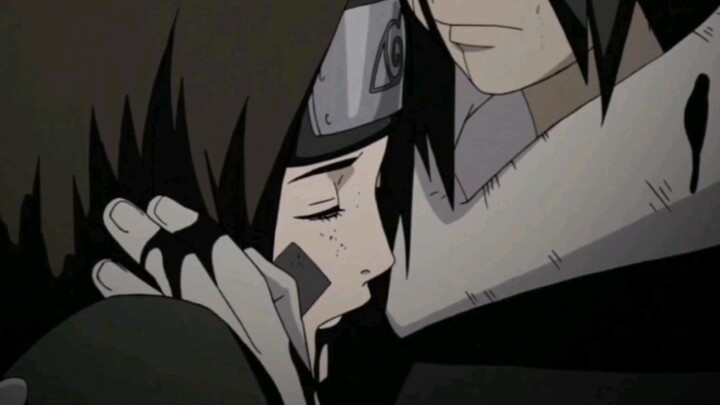 [Obito & Lin] Anh ấy yêu cô gái đó biết bao!