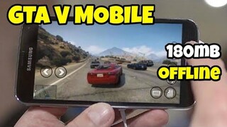 GTA V Mobile