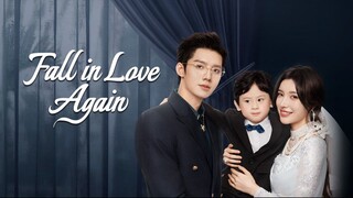 Fall in Love Again (2024) Eps 5 [Sub Indo]